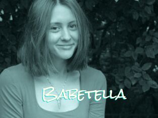 Babetella