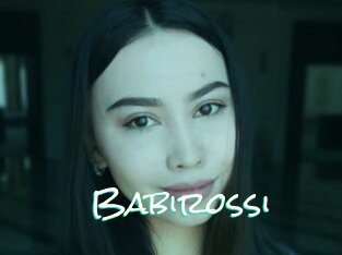 Babirossi
