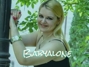 Babyalone