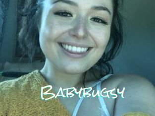 Babybugsy
