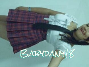 Babydany18