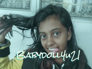 Babydoll4u21