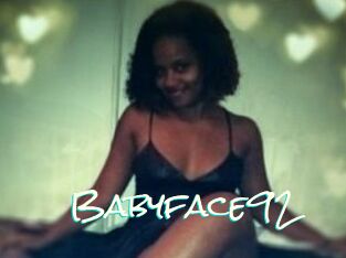 Babyface92