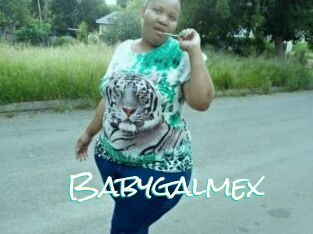 Babygalmex
