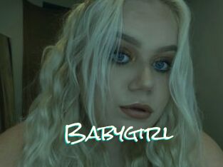Babygirl