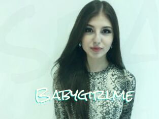 Babygirlme