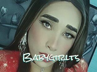 Babygirlts