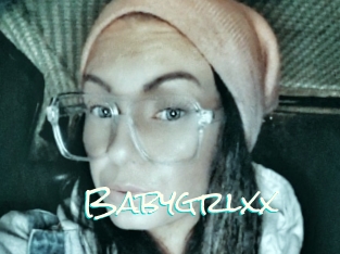 Babygrlxx