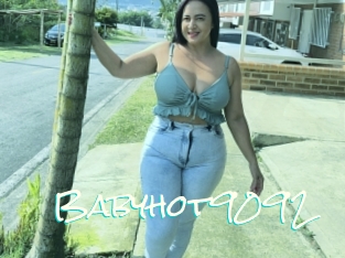 Babyhot9092