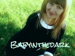 Babyinthedark
