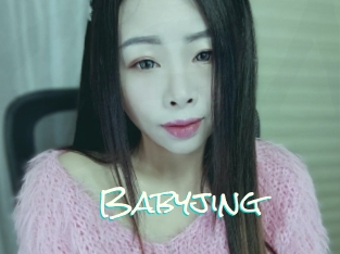 Babyjing