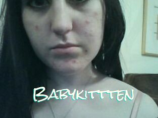 Babykittten