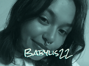 Babylis22