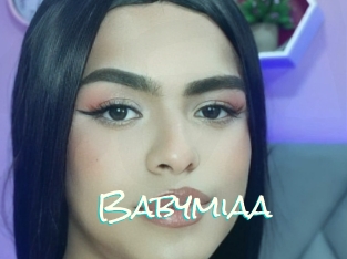 Babymiaa