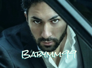 Babymm99
