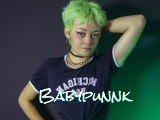 Babypunnk