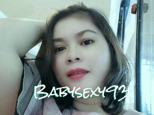 Babysexy93
