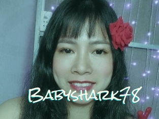 Babyshark78