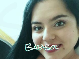 Babysol