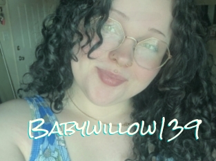Babywillow139