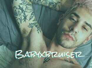 Babyxbruiser