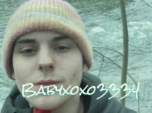 Babyxoxo3334