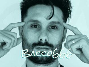 Bacco666