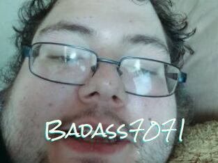 Badass7071