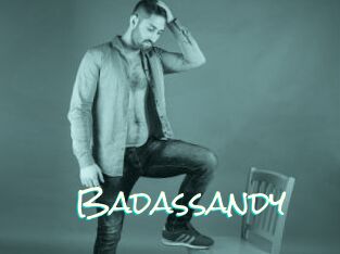 Badassandy