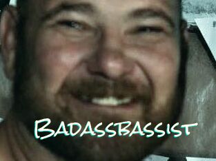 Badassbassist