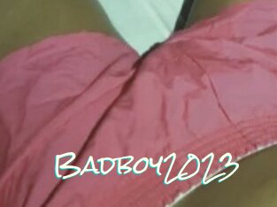 Badboy2023