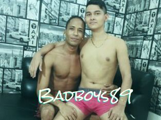 Badboys89