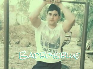 Badboysblue