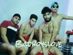 Badboyslove
