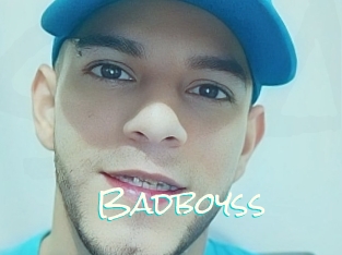 Badboyss