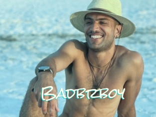 Badbrboy