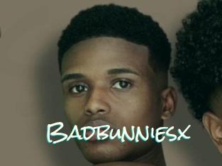 Badbunniesx