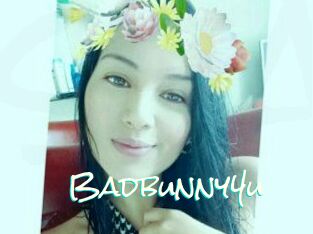 Badbunny4u