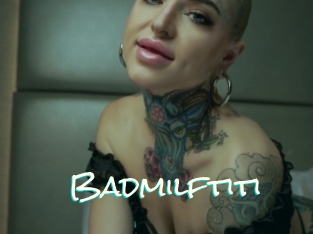 Badmilftiti