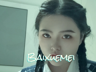 Baixuemei