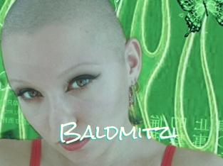Baldmitzi