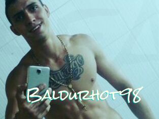 Baldurhot98