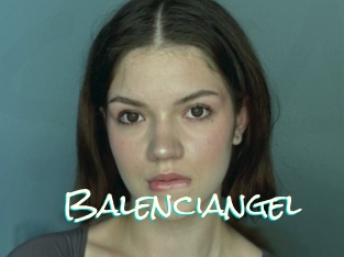 Balenciangel