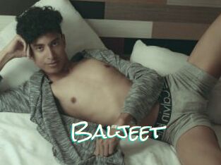 Baljeet