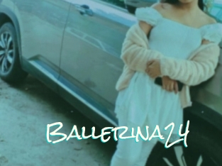 Ballerina24