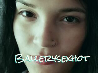 Ballerysexhot