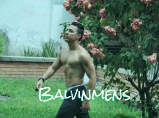 Balvinmens