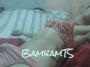 BambamTS