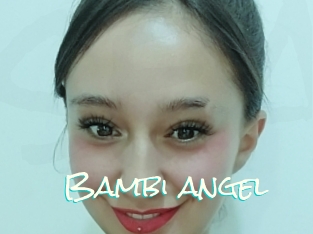 Bambi_angel