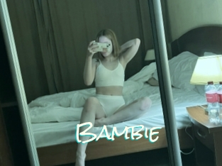 Bambie